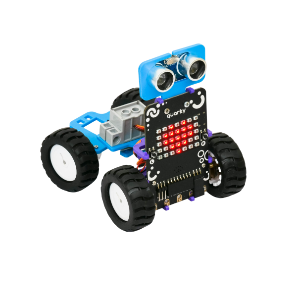Quarky Ultimate - Image 2