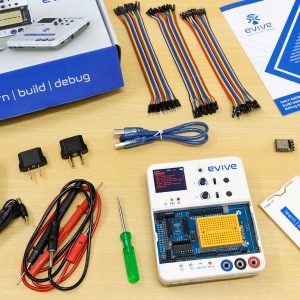 Evive IOT Kit