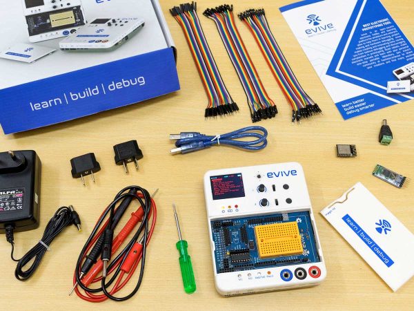 Evive IOT Kit