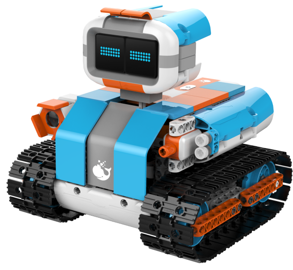 WhalesBot AI Module 1s - Image 3