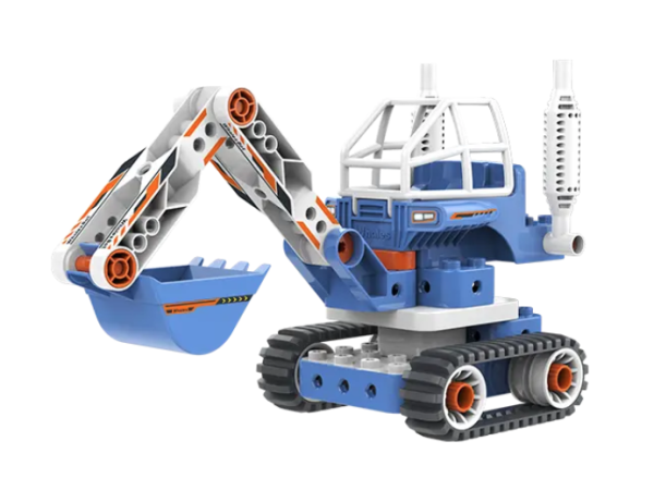WhalesBot U30