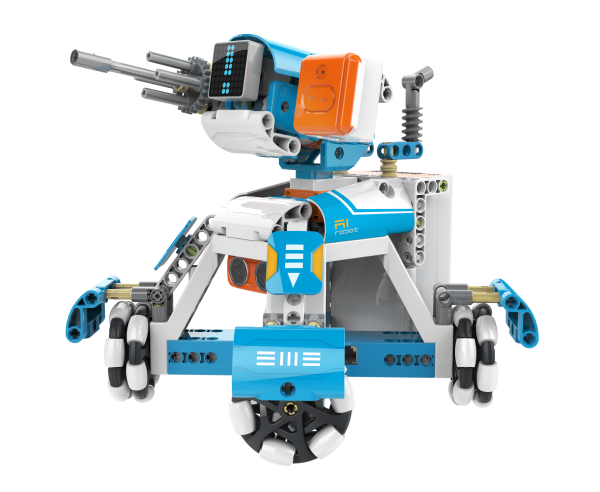 WhalesBot AI Module 1s - Image 6