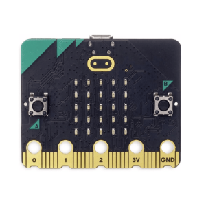 BBC microbit Single