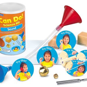 CAN DO SOUND DISCOVERY KIT