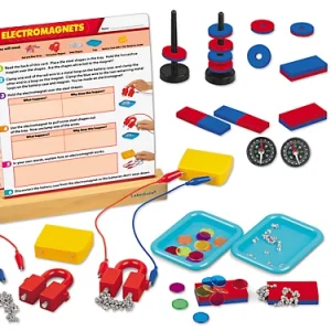 Lakeshore - Magnet Activity Lab