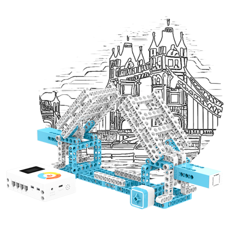 WhalesBot AI Module 5S
