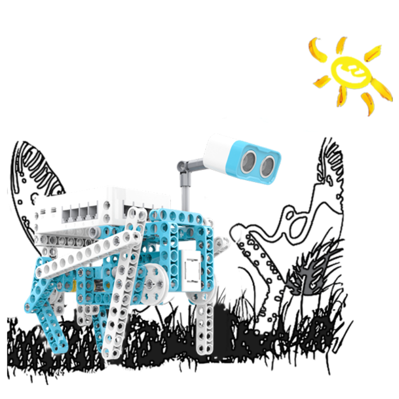 WhalesBot AI Module 5S