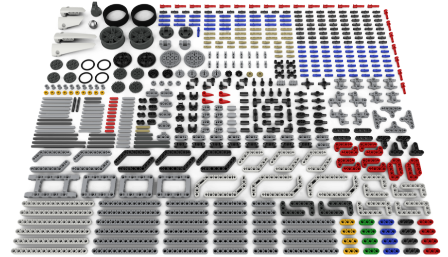 Intelligence Storm - Image 3