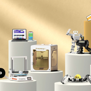 3D Printer Super Charger
