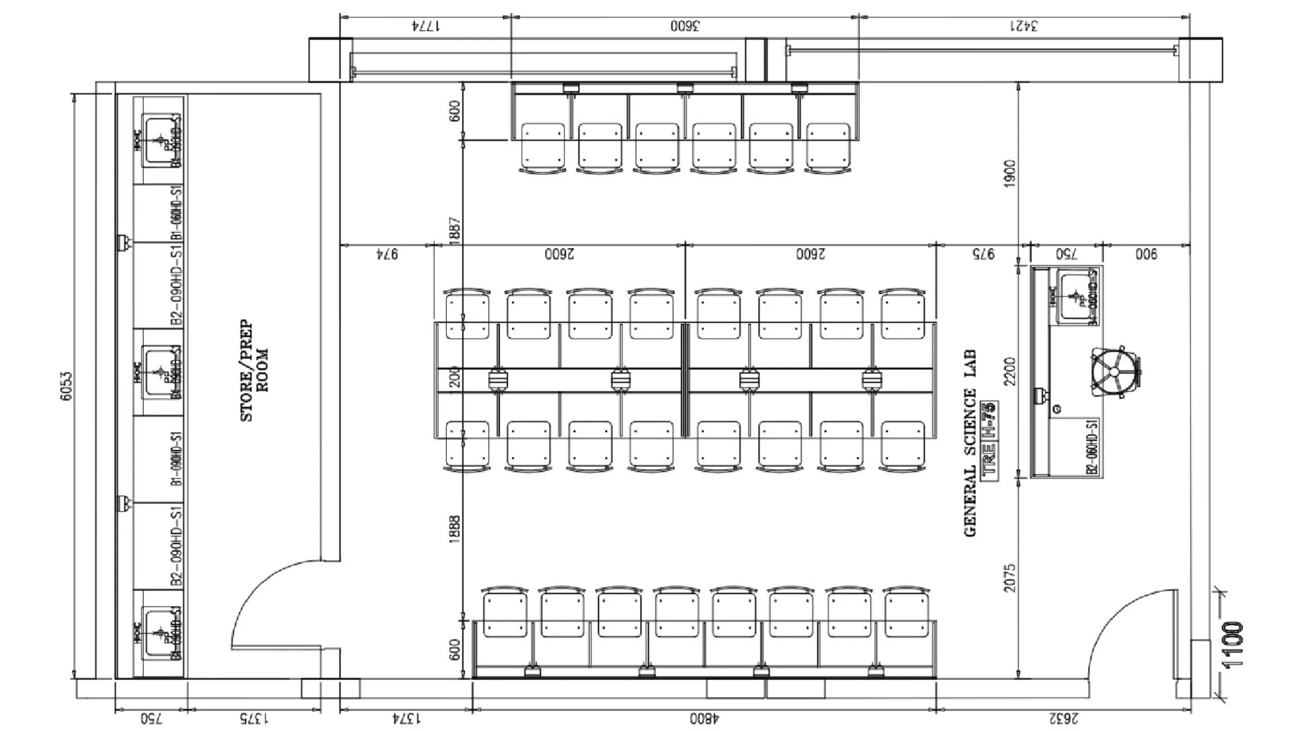 EduStream integrated STEAM laboratory learning environment
