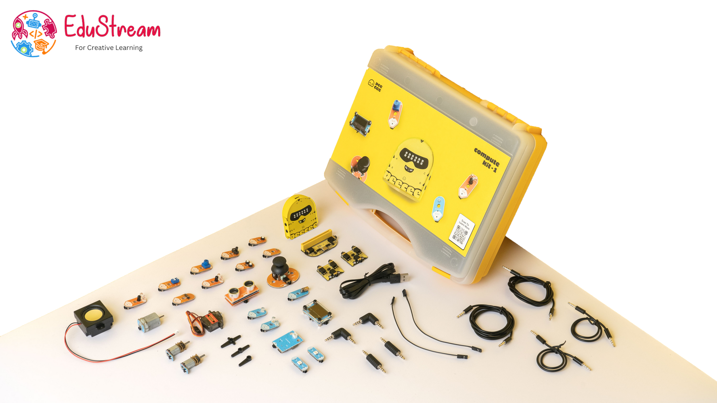 PeeCee Compute Kit - Image 2