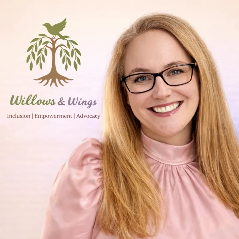 Portrait of Ms. Riette Schoeman