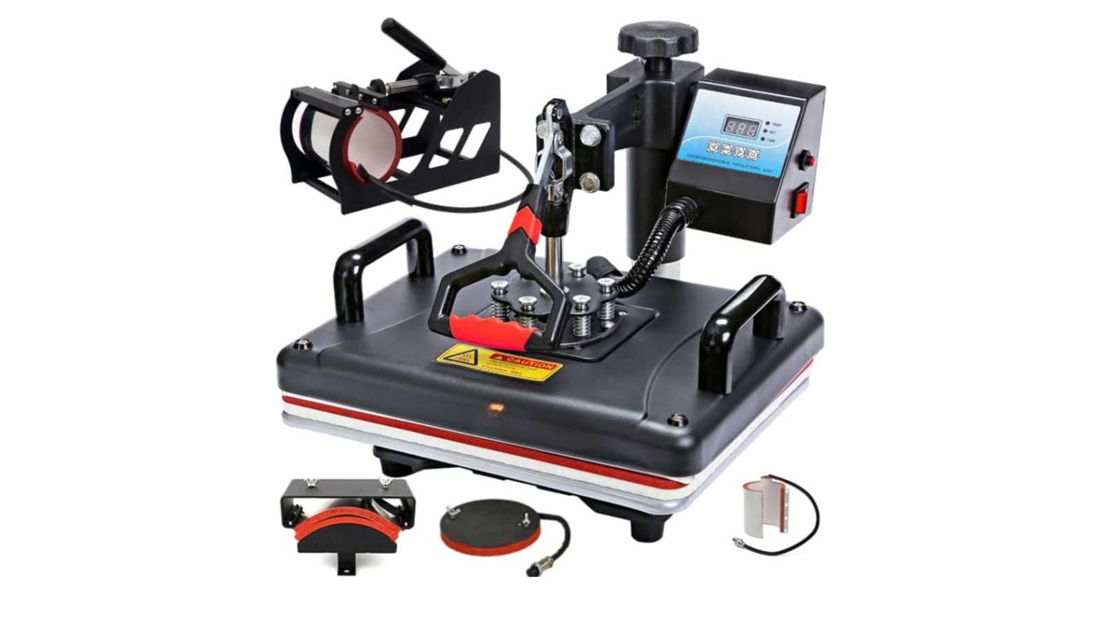 Creative Print & Transfer Studio