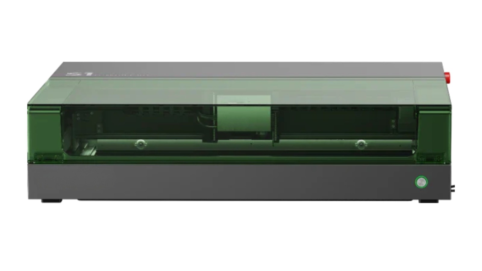 EduStream Fabrication Laser Studio 20