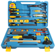 Woodcraft Essentials Kit