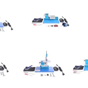Fabrication Machines