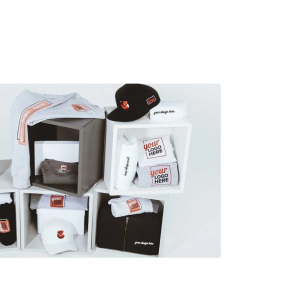 EduStream Print Media Kit