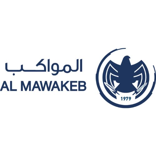 Al Mawakeb School logo
