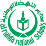 Al Nahda National Schools logo