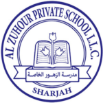 Al Zuhour Private School – Sharjah logo