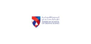 American School of Creative Science logo