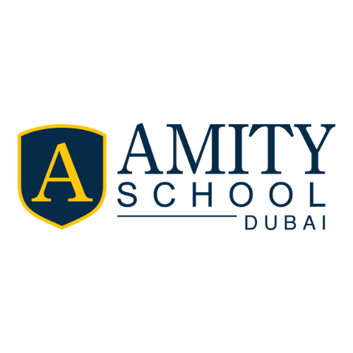 Amity School Dubai logo