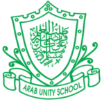 Arab Unity School logo