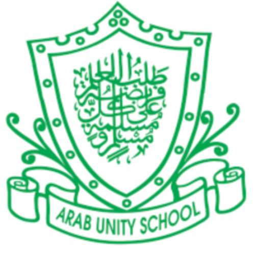 Arab Unity School logo