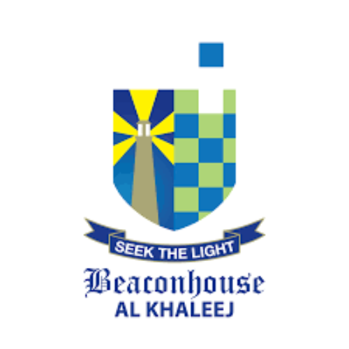 Beaconhouse Al Khaleej logo