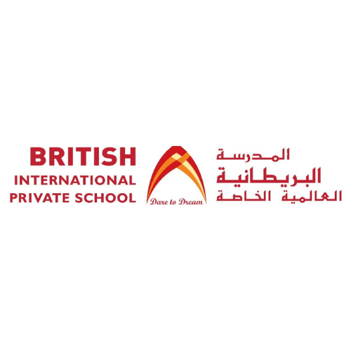 British International Private School logo