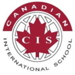 Canadian International School logo