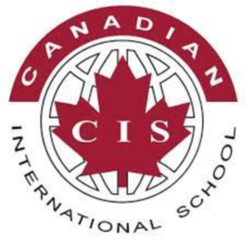 Canadian International School logo