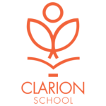 Clarion School logo