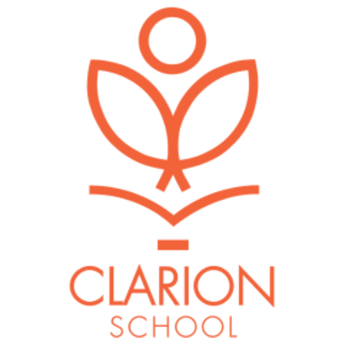 Clarion School logo