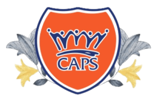 Crown American Private School logo