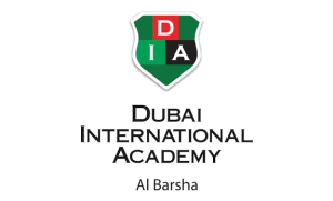 Dubai International Academy Al Barsha logo