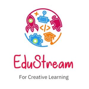 EduStream for Creative Learning logo