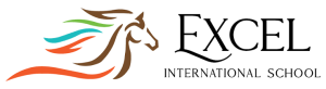 Excel International School logo