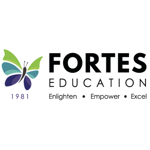 Fortes Education logo