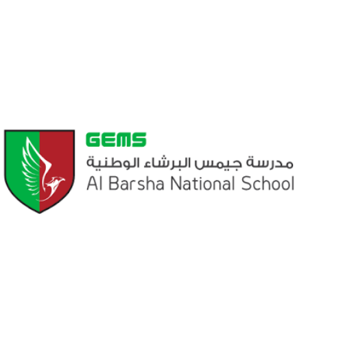 GEMS Al Barsha National School logo