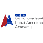 GEMS Dubai American Academy logo