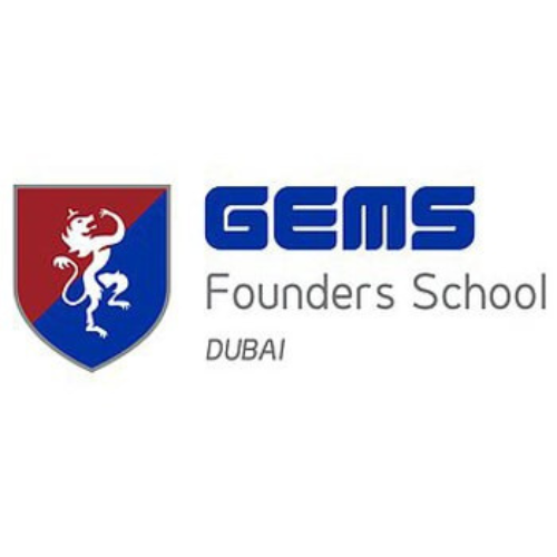GEMS Founders School – Dubai logo