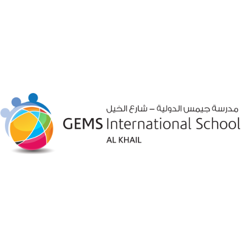 GEMS International School – Al Khail logo