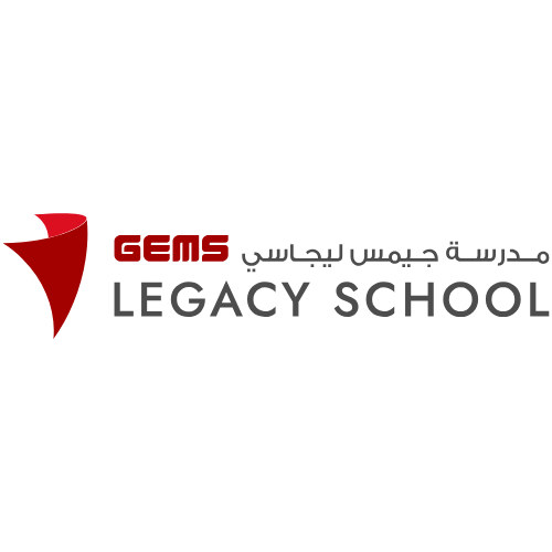 GEMS Legacy School logo