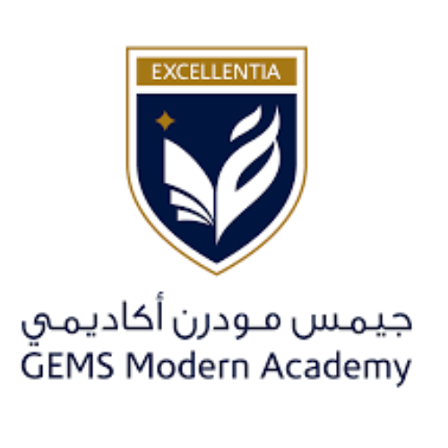 GEMS Modern Academy logo