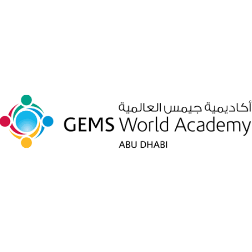 GEMS World Academy – Abu Dhabi logo