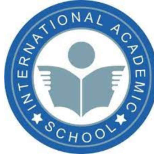 International Academic School logo
