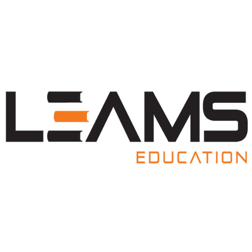LEAMS Education logo