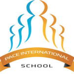 Pace International School logo