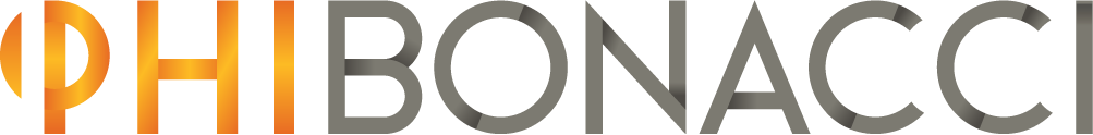 Phibonacci logo